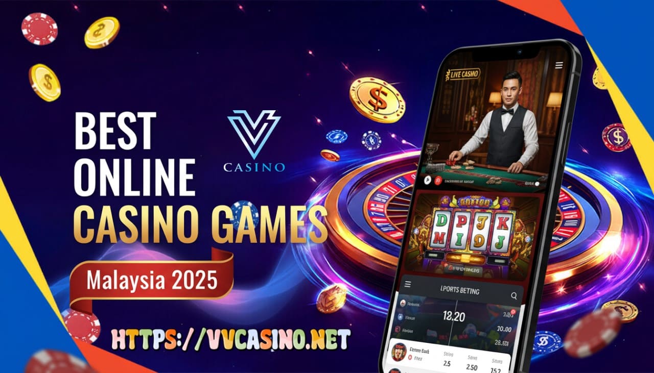 Popular Online Casino Malaysia Games Popular Online Casino Malaysia Games